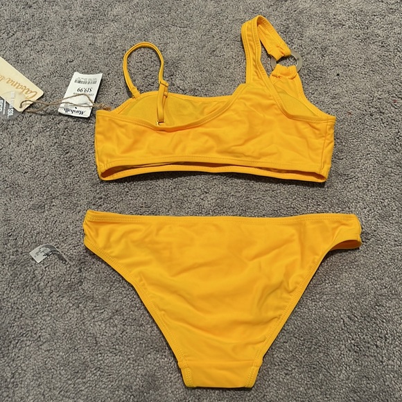 Cabana deal Dol Bikini - Picture 2 of 3